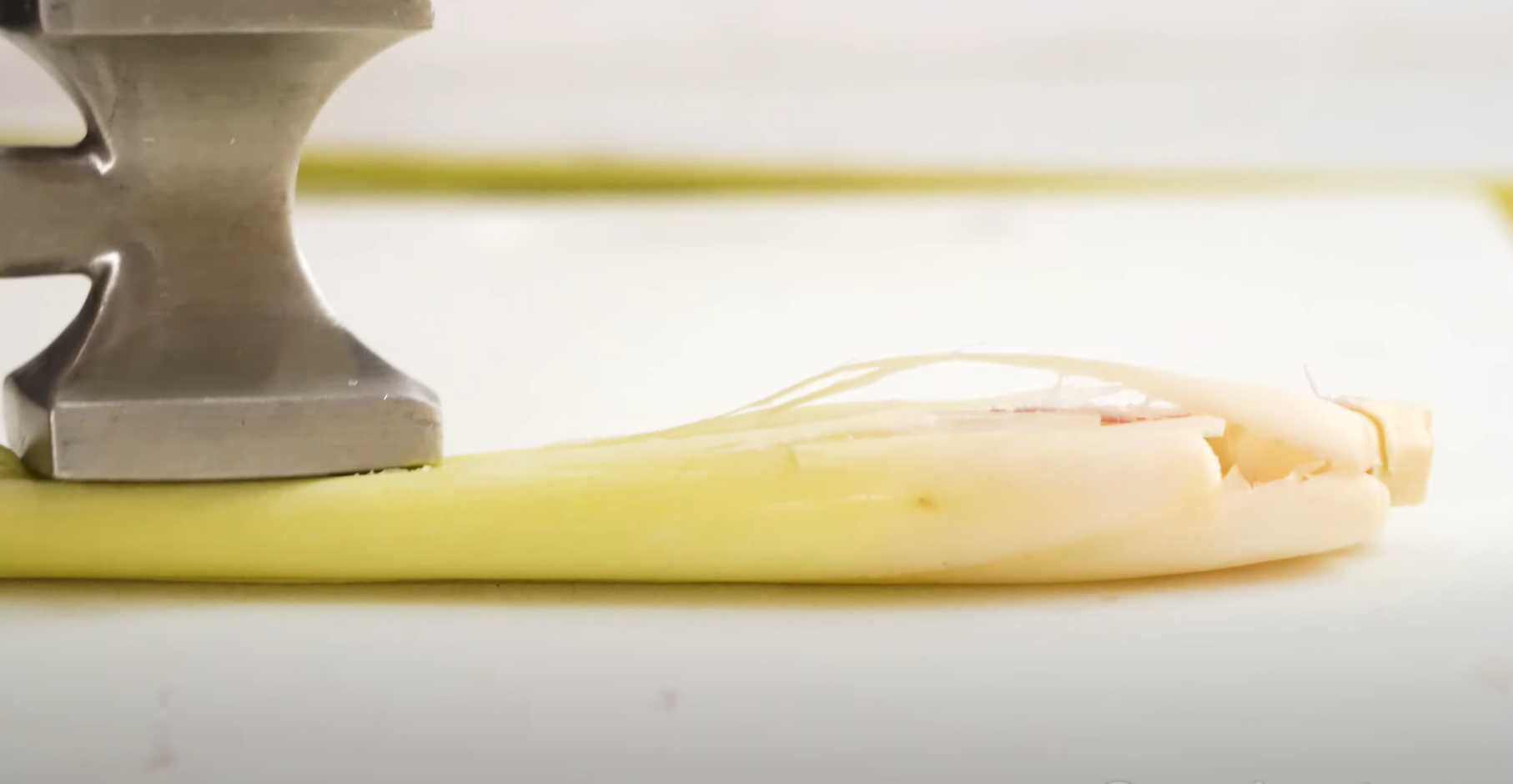 Épaule de porc marinée à la vietnamienne - Étape 2