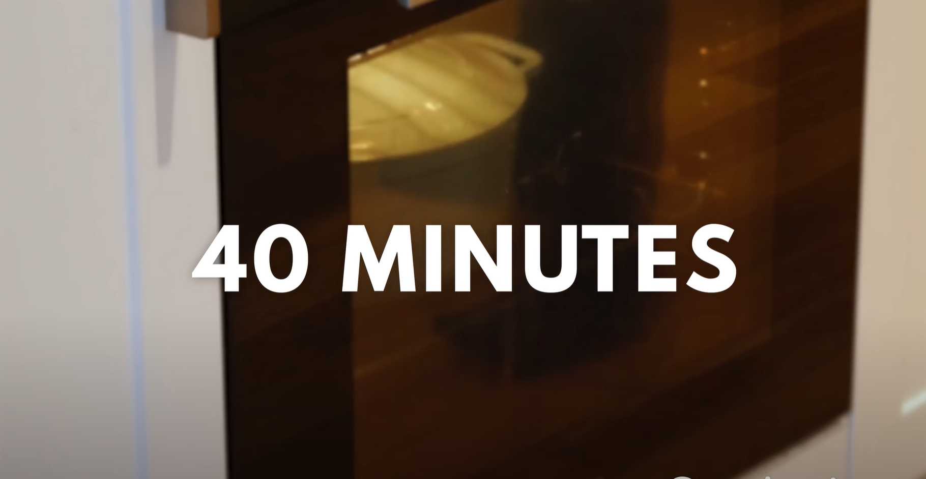 Curry de poulet thaï - Étape 9