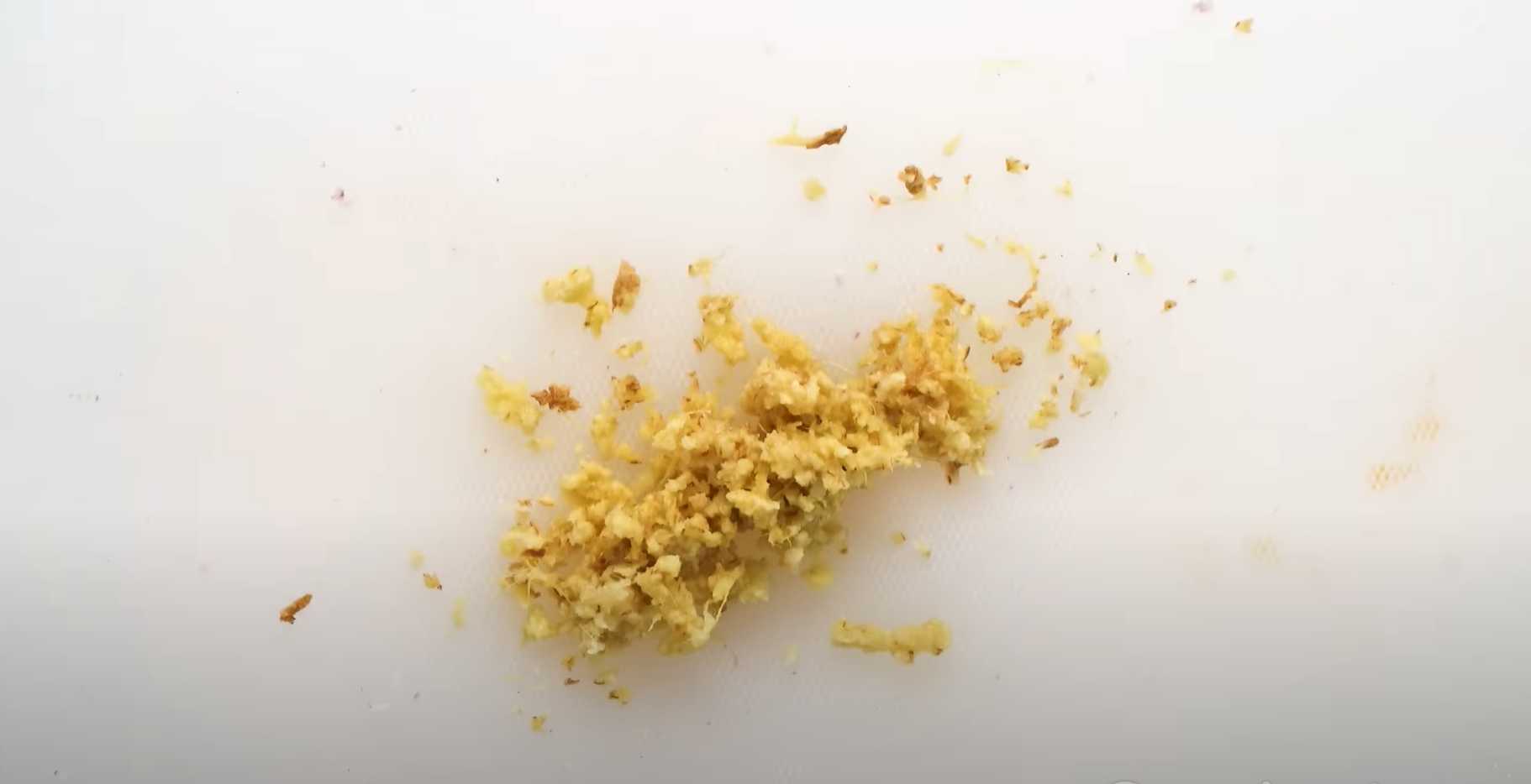 Curry de poulet thaï - Étape 3