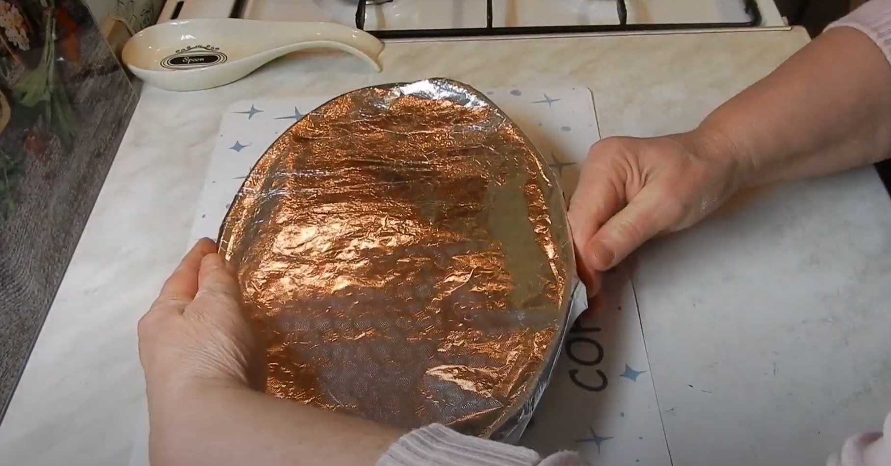 Merlu aux légumes et à la crème fraîche - Étape 10