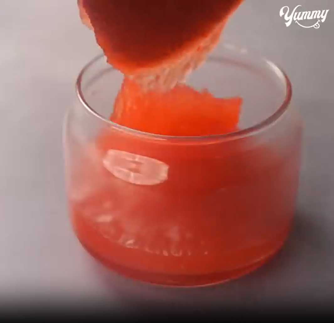 Confiture de pommes - Étape 9