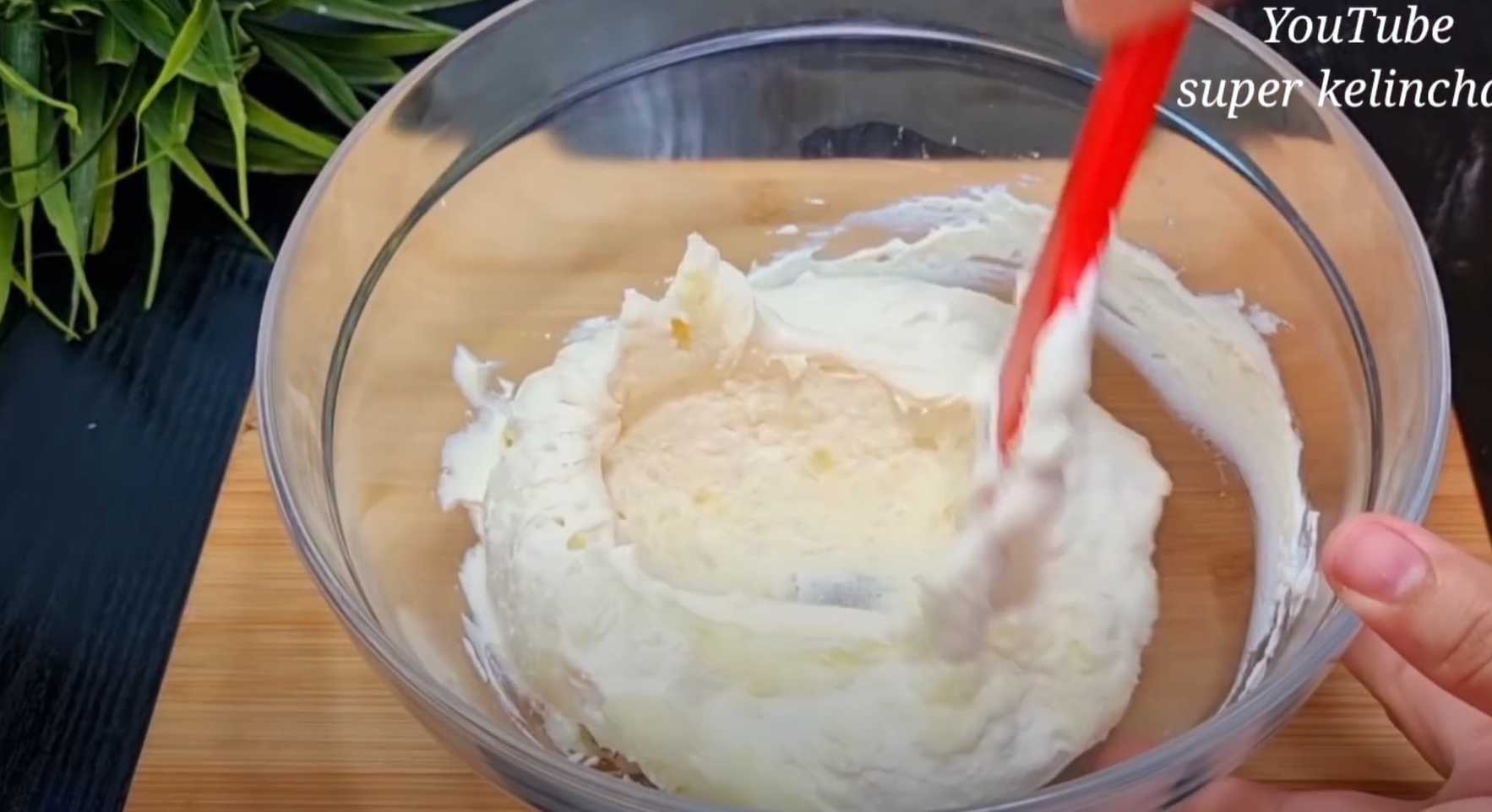 Galettes de pommes de terre et de fromage blanc - Étape 6