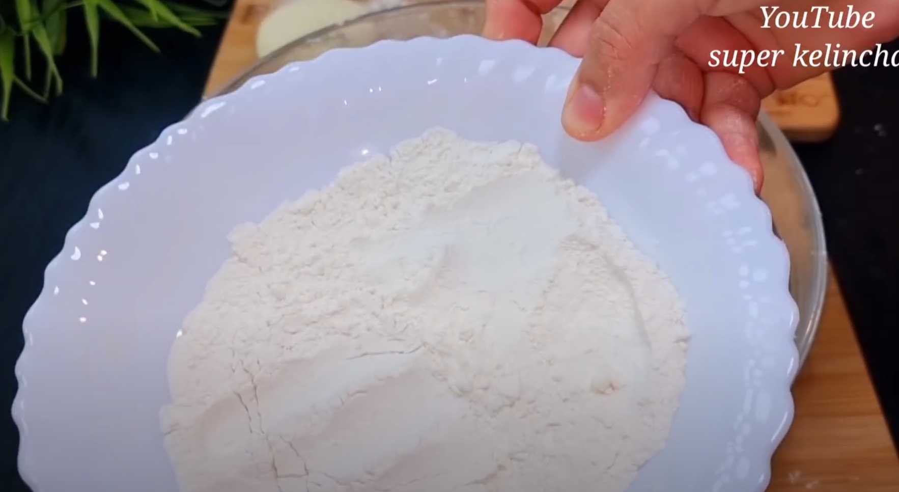 Galettes de pommes de terre et de fromage blanc - Étape 8