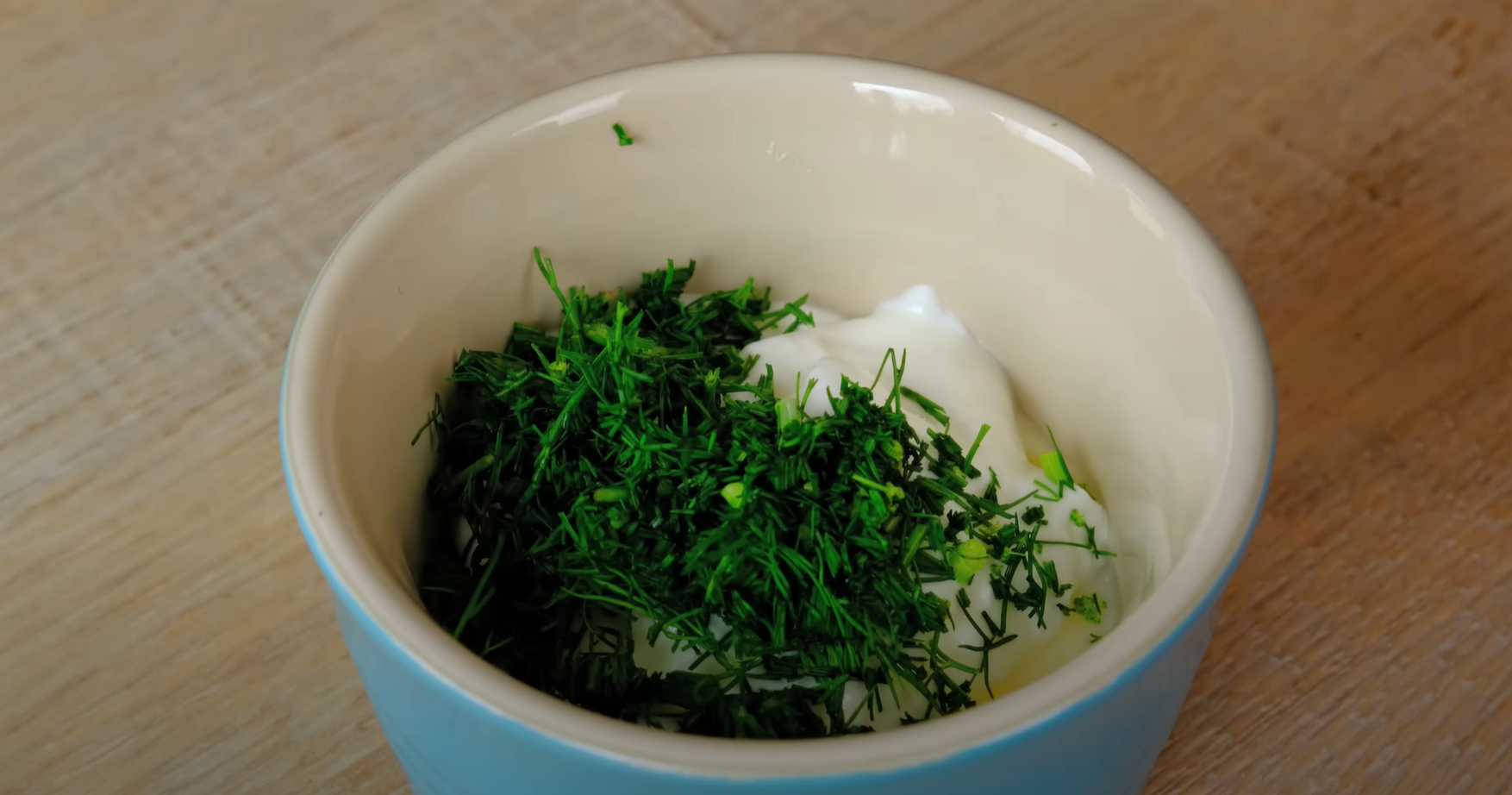 Falafels végétaliens aux pois chiches et aux pois - Étape 12