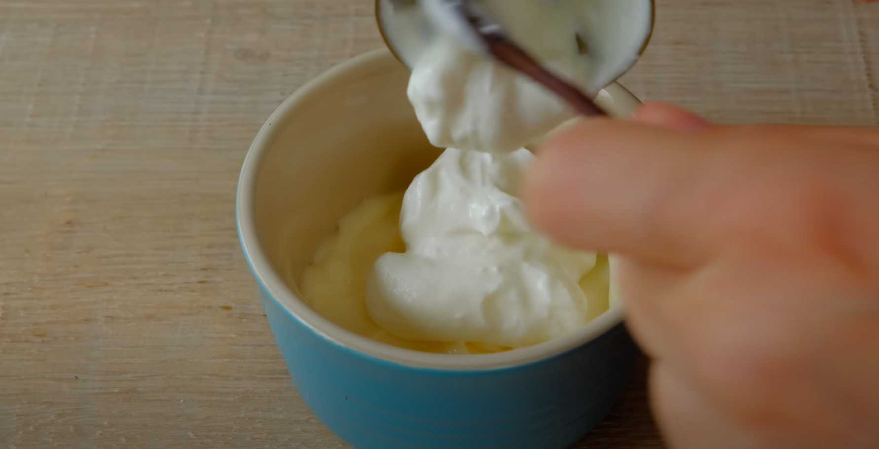 Falafels végétaliens aux pois chiches et aux pois - Étape 11