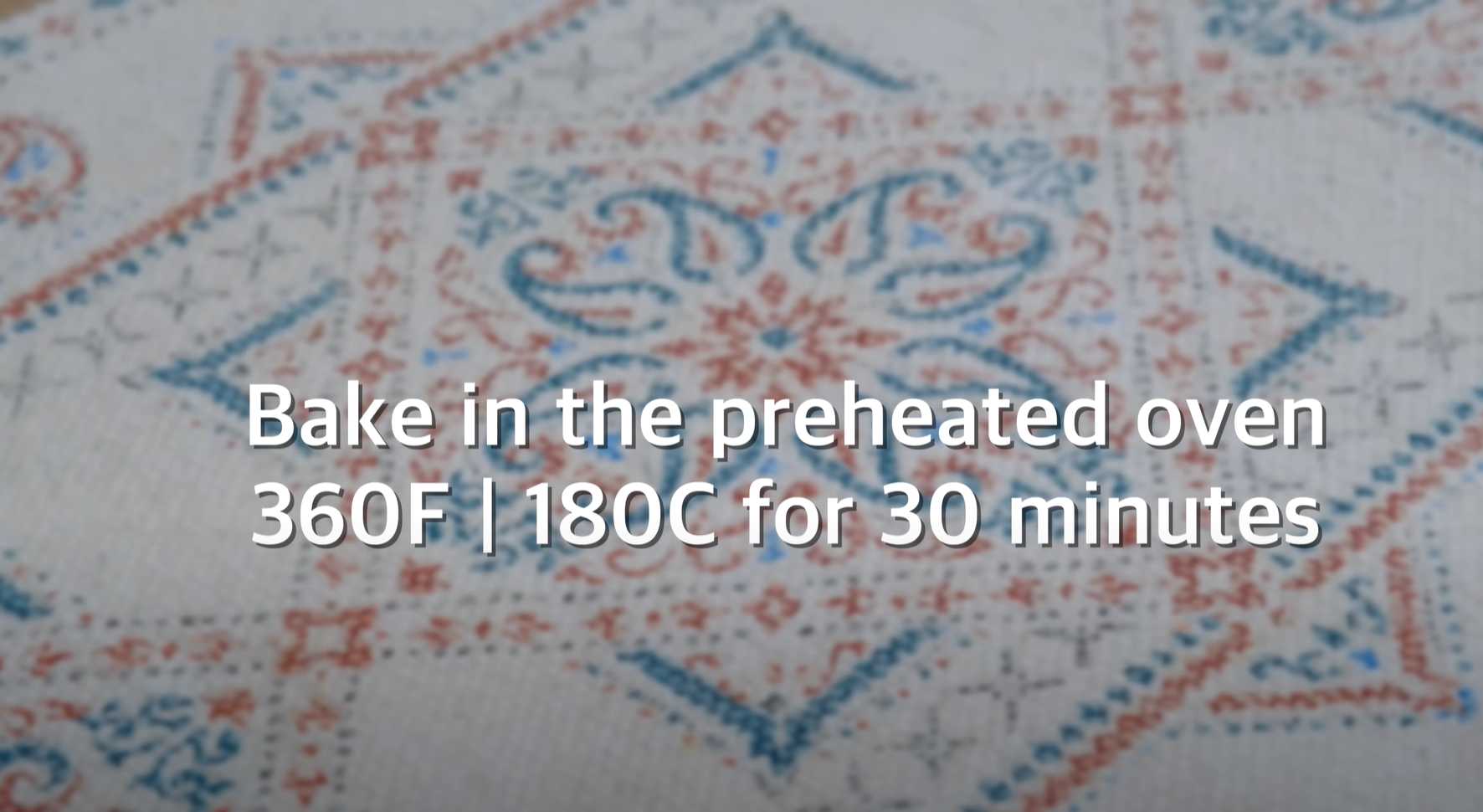 Falafels végétaliens aux pois chiches et aux pois - Étape 10