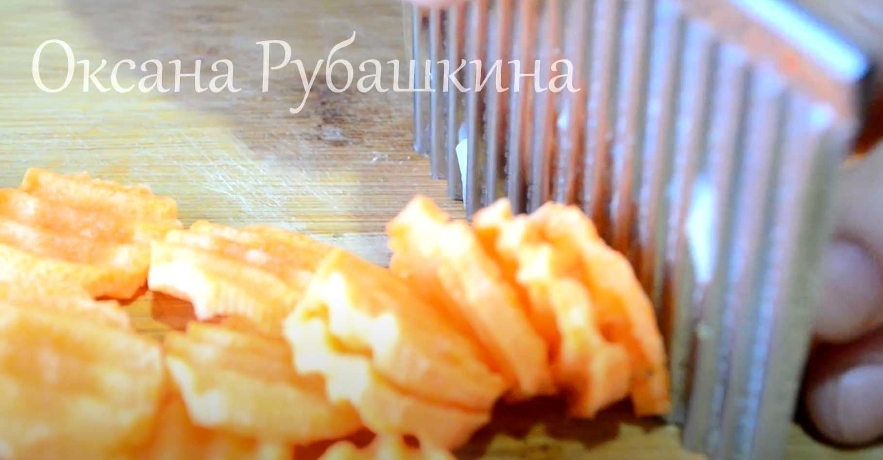 Artichauts de Jérusalem frits aux légumes - Étape 4