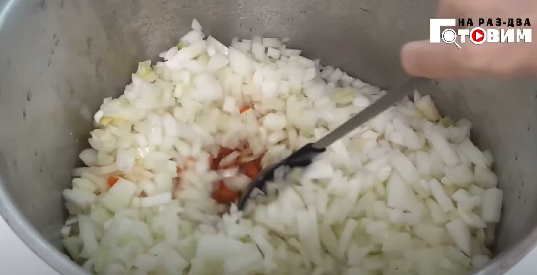 Caviar de courgettes - Étape 7