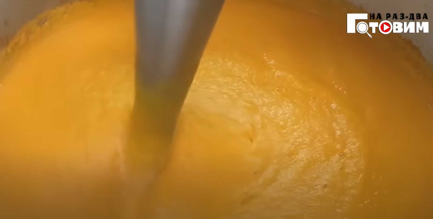 Caviar de courgettes - Étape 14