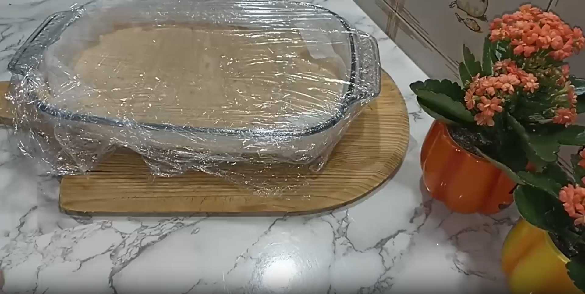 Nougat blanc aux noix - Étape 14