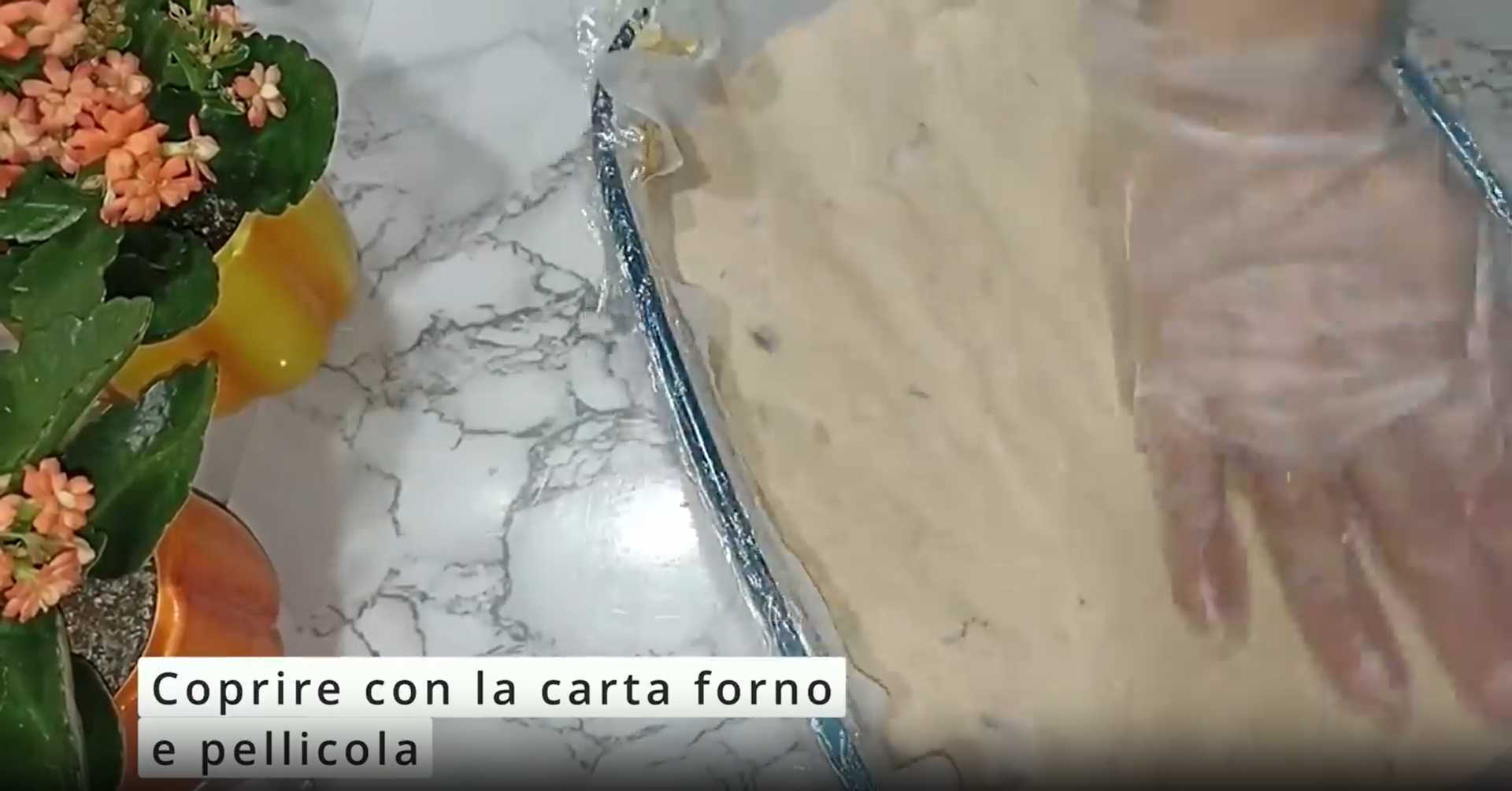 Nougat blanc aux noix - Étape 13