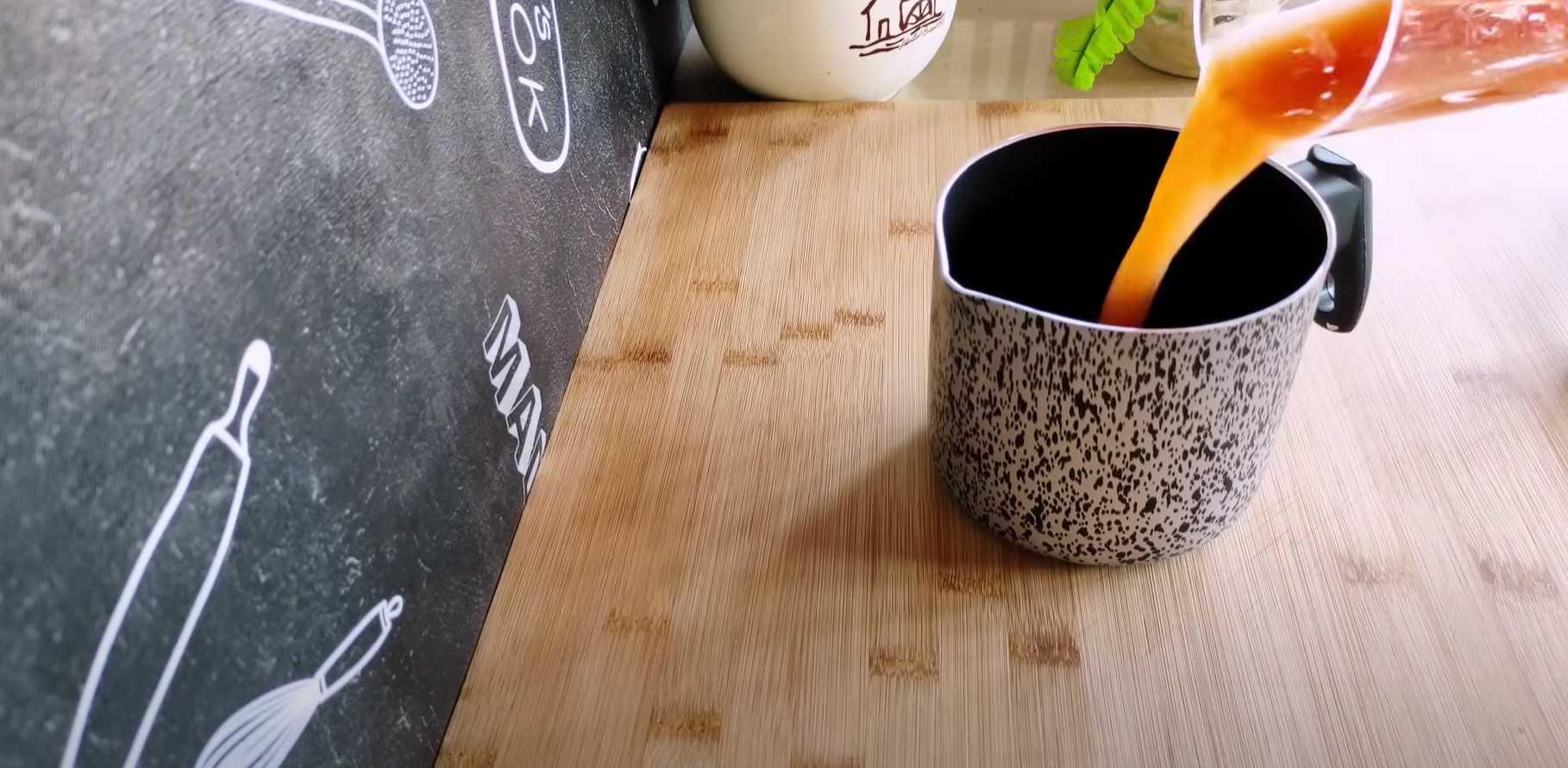 Gâteau italien à l'orange - Étape 13