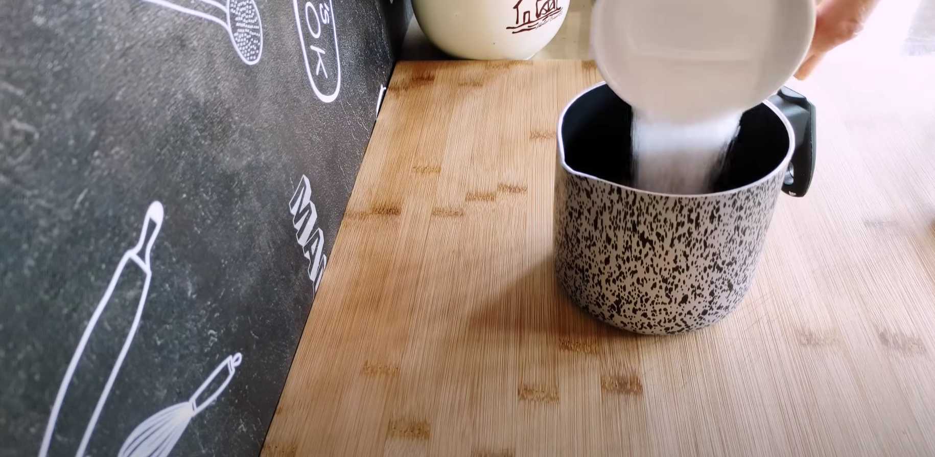 Gâteau italien à l'orange - Étape 14