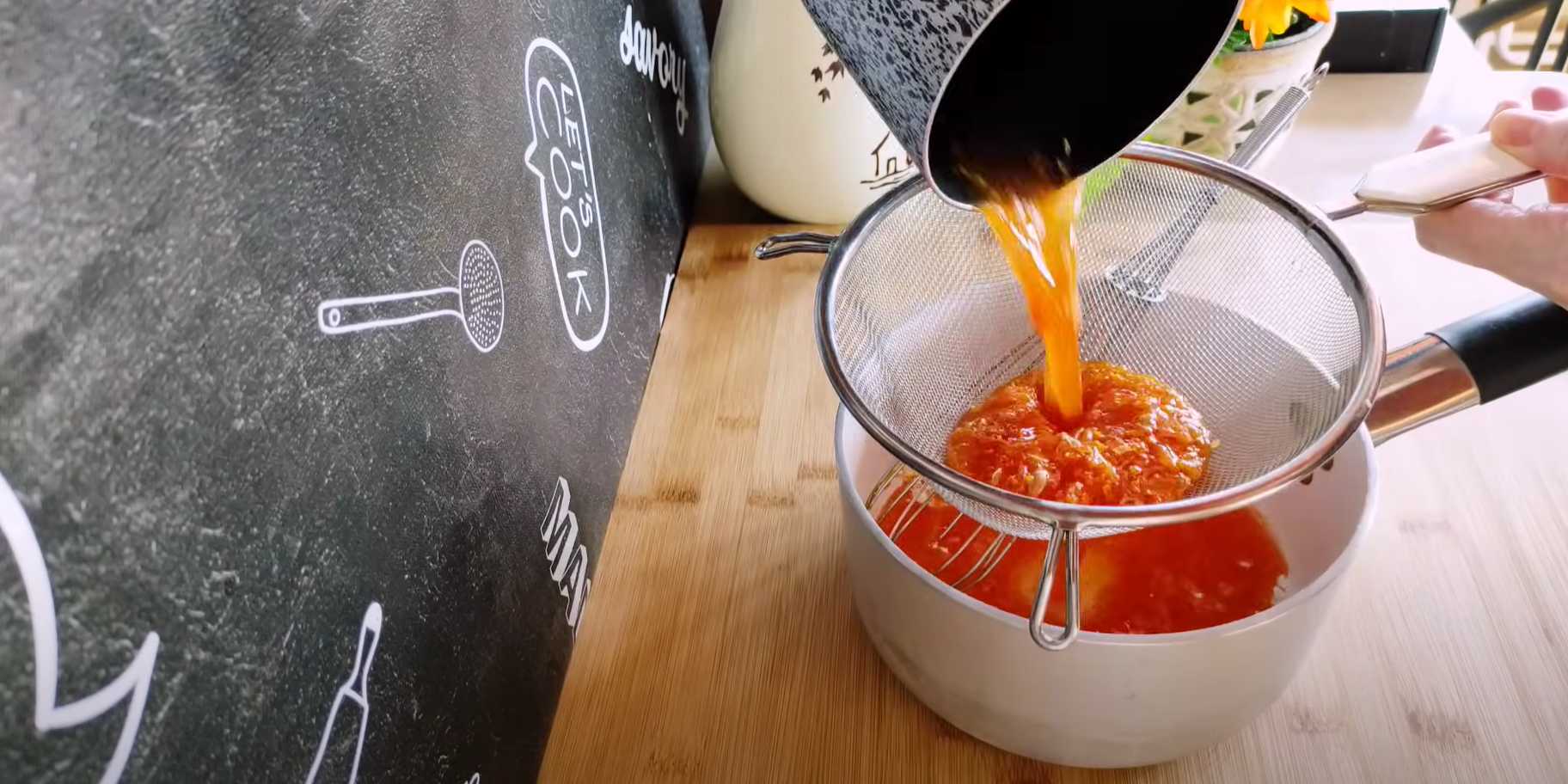 Gâteau italien à l'orange - Étape 16