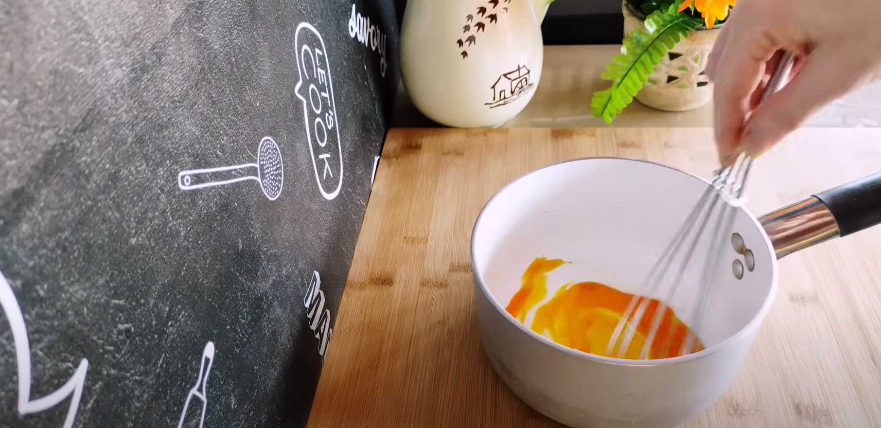 Gâteau italien à l'orange - Étape 15