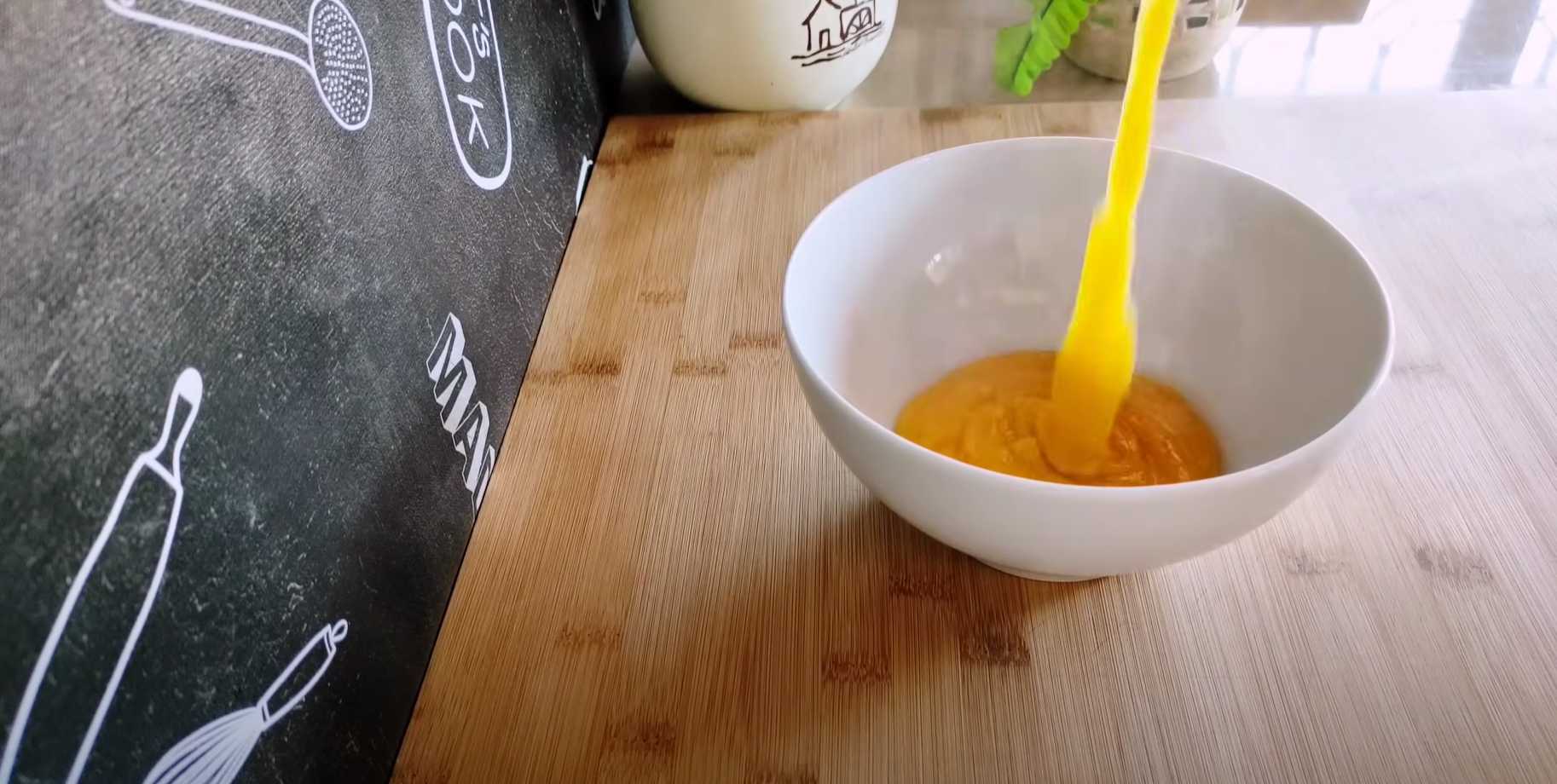 Gâteau italien à l'orange - Étape 17