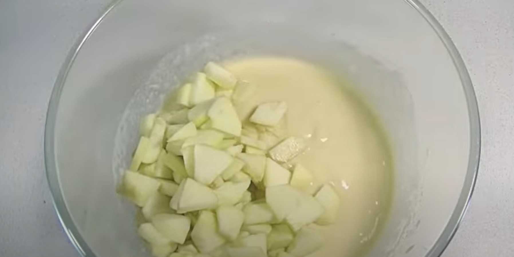 Charlotte la paresseuse - Étape 8