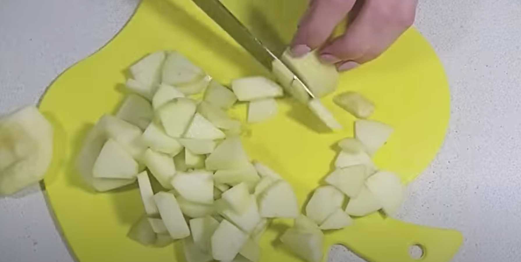 Charlotte la paresseuse - Étape 7