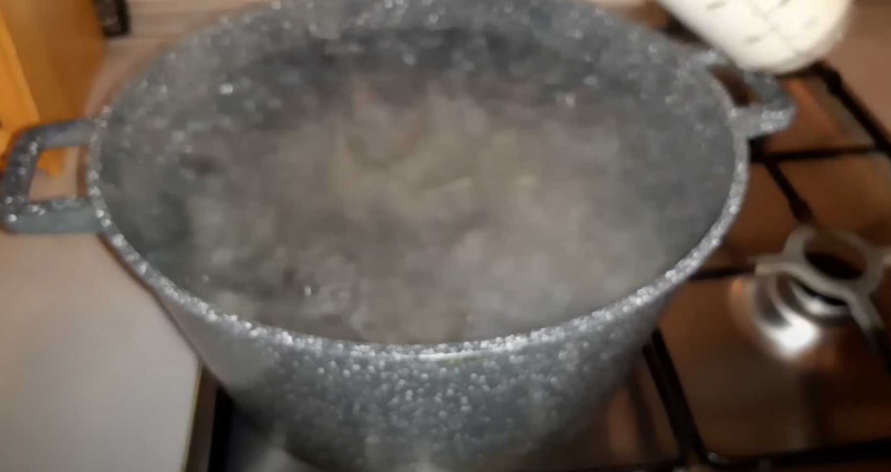 Préparation du mojito - Étape 2