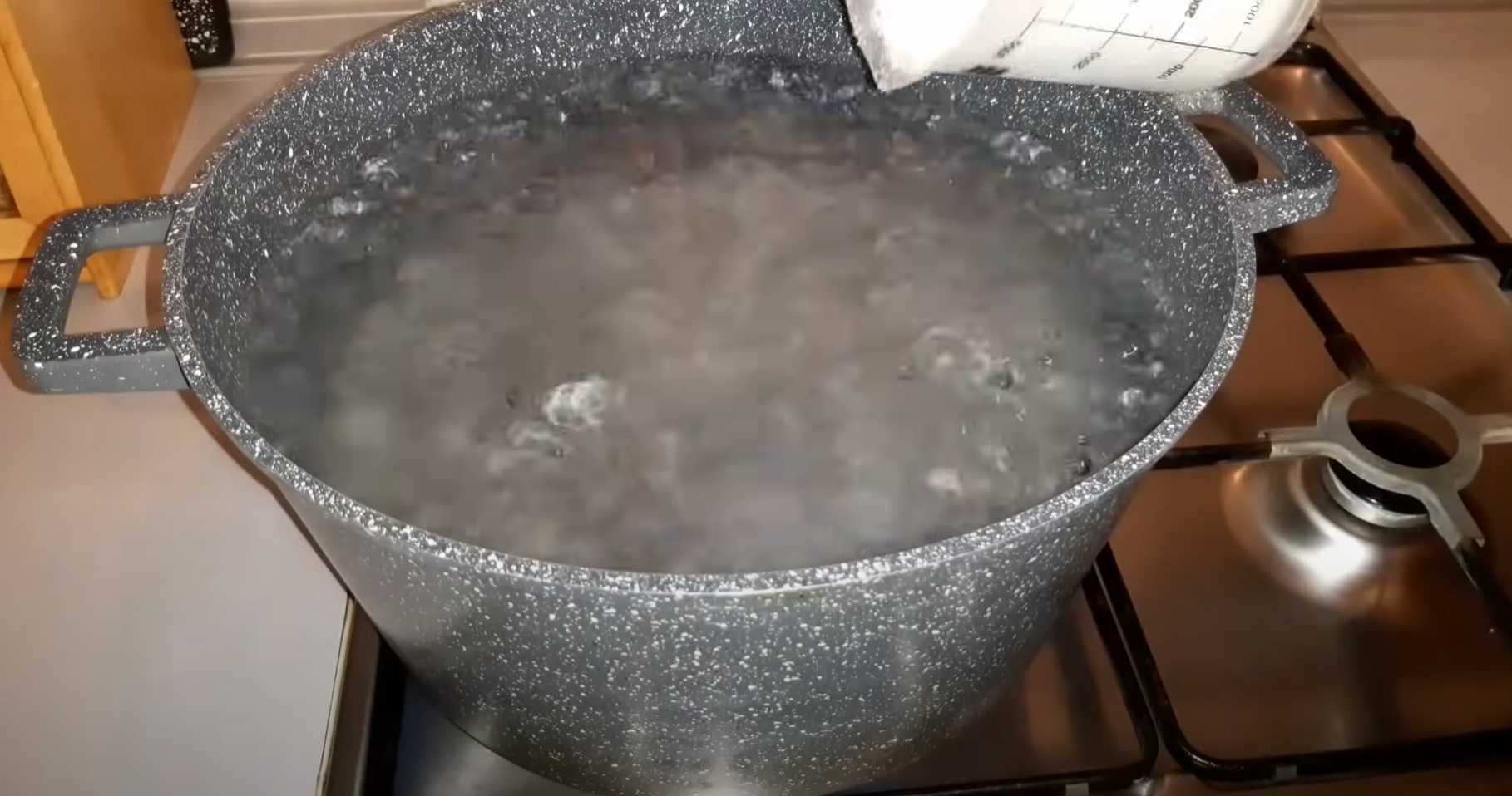 Préparation du mojito - Étape 3