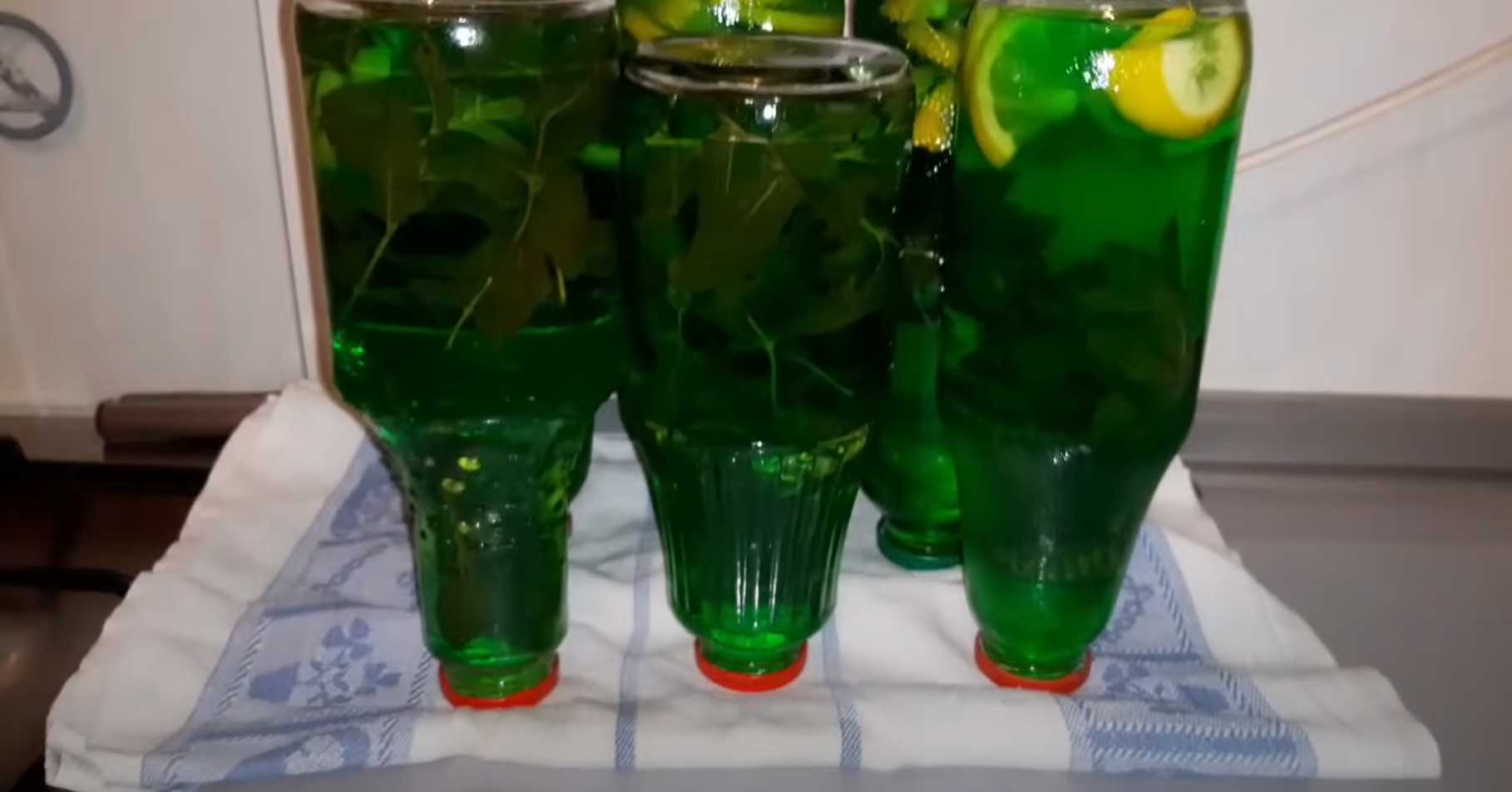 Préparation du mojito - Étape 7