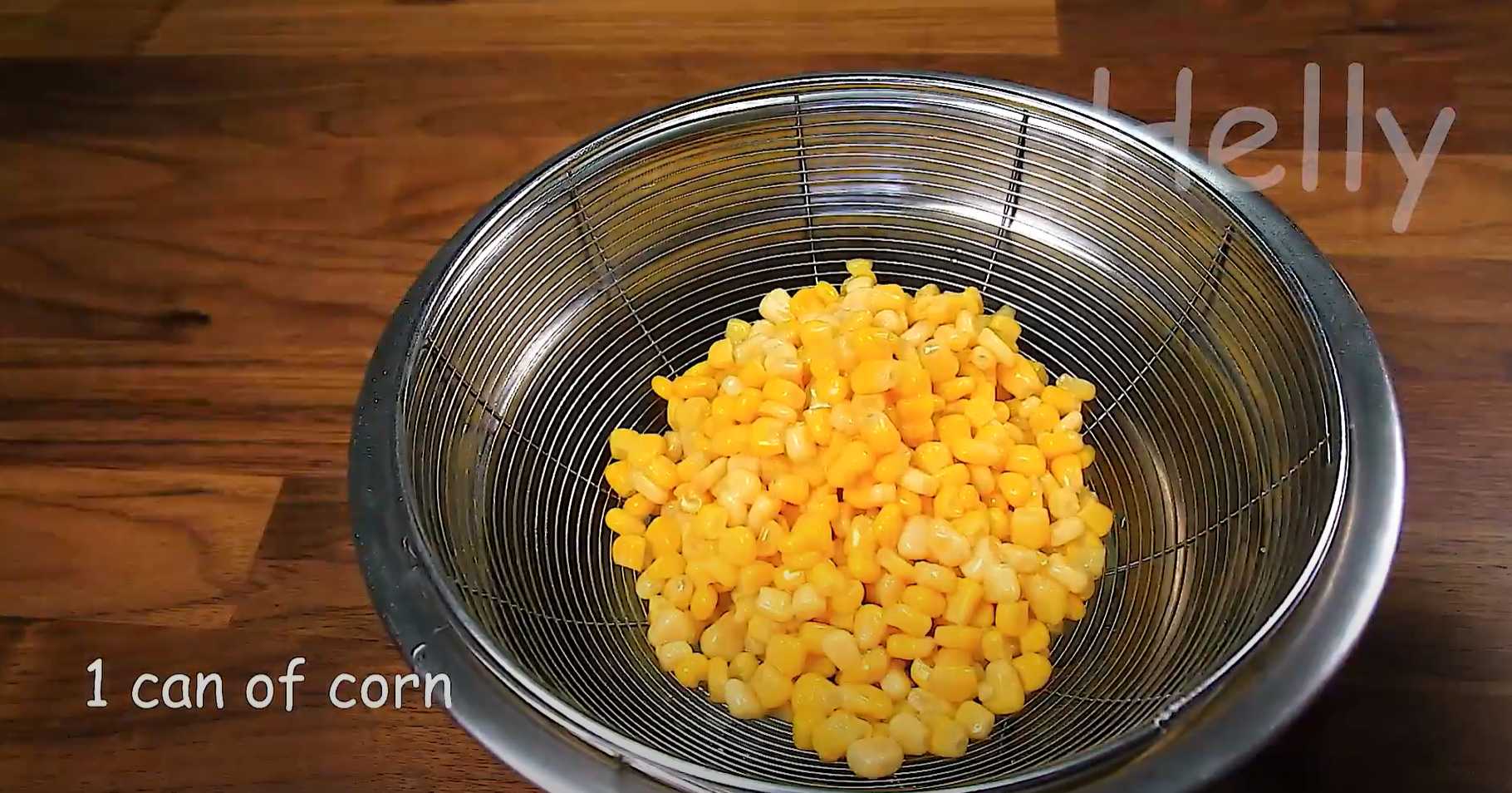 Gratin de légumes au fromage - Étape 1