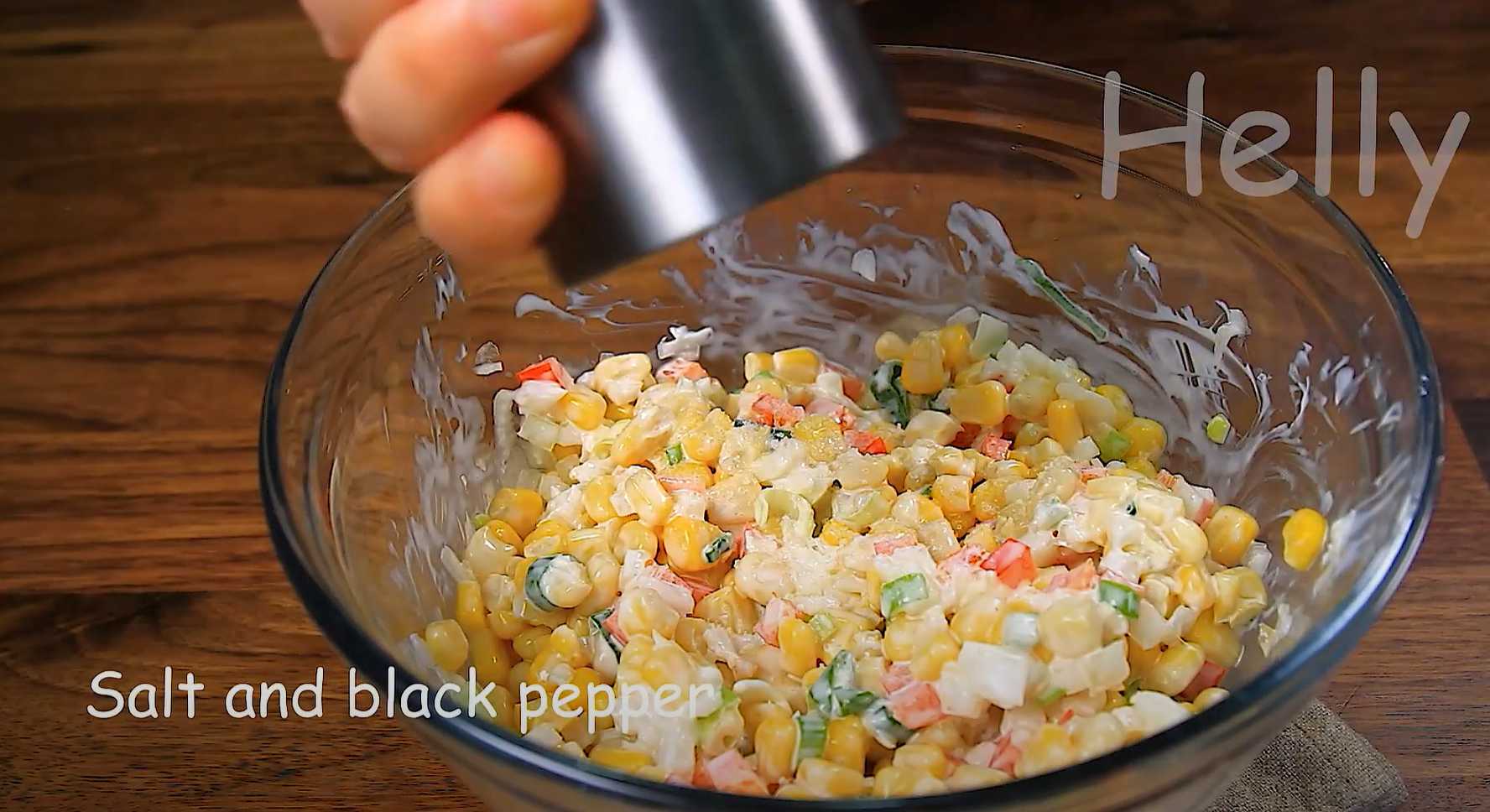 Gratin de légumes et de fromage - Étape 5