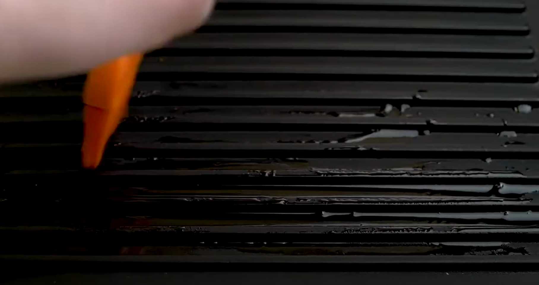 Burgers de veau à la confiture d'oignons et au camembert - Étape 7