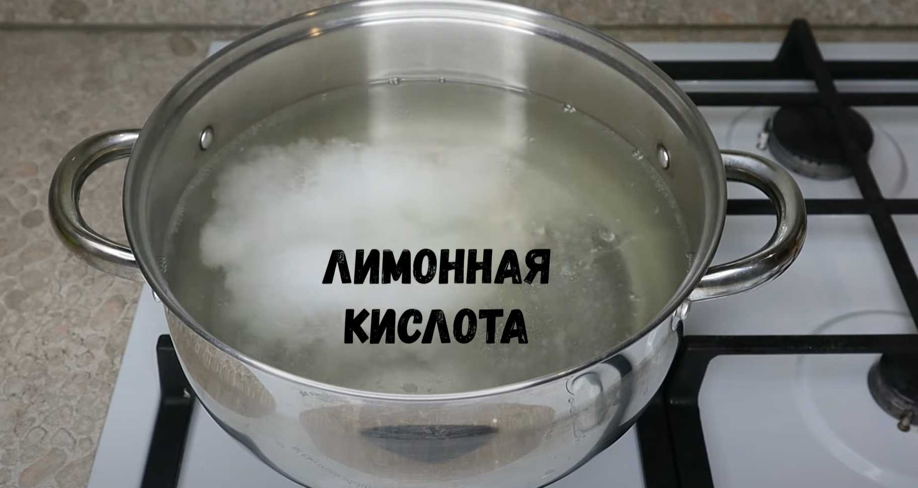 Mise en conserve du maïs - Étape 7