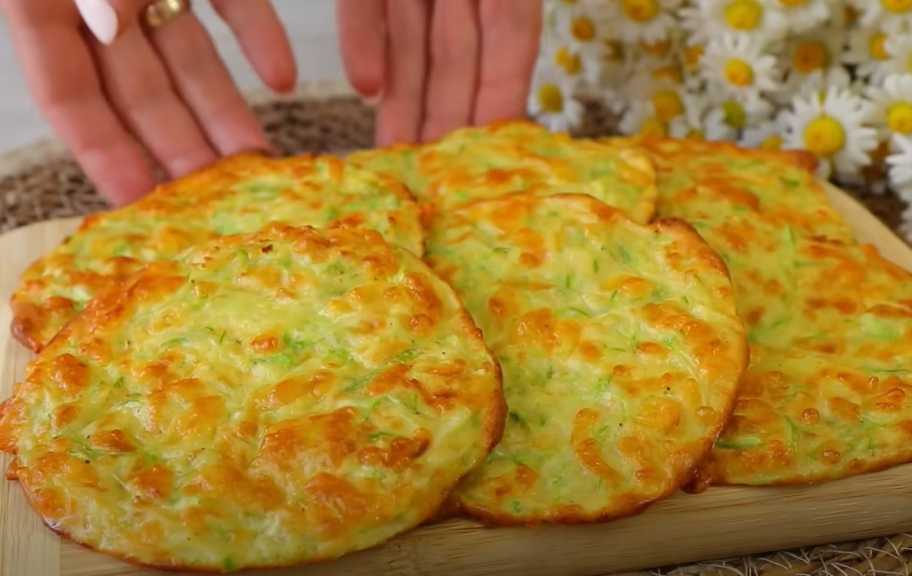 Recette : Beignets de courgettes et d'oignons