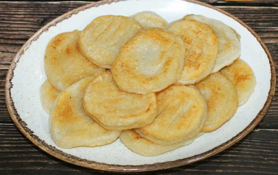 Recette : Gâteaux de riz Tirimgubi