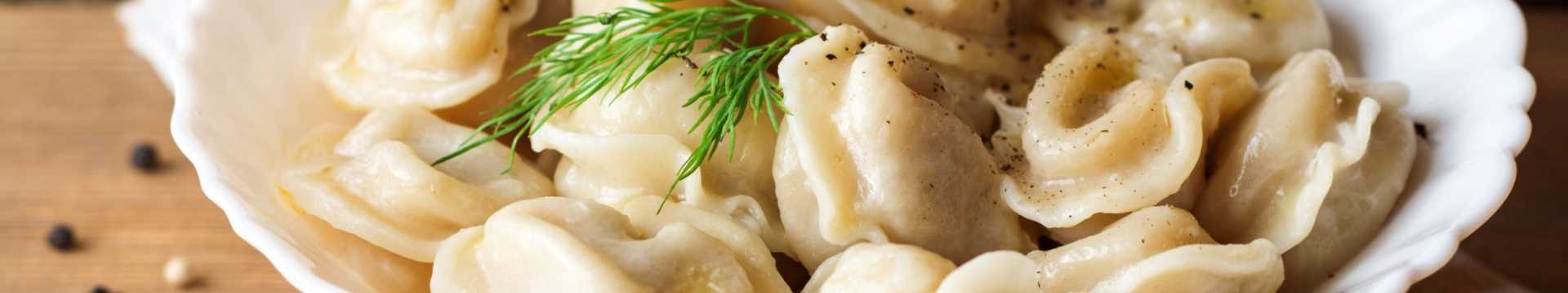 raviolis faits maison