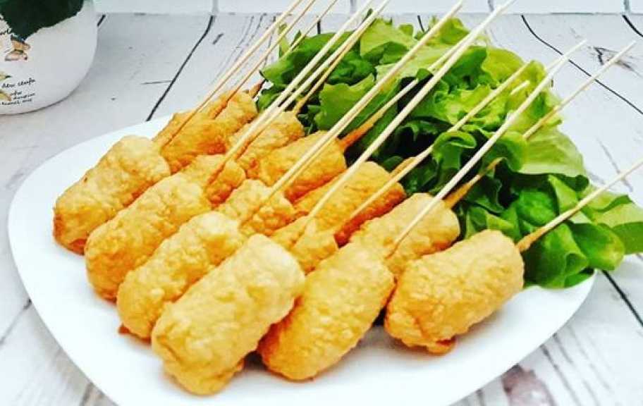 Recette : Saucisses panées en 5 minutes