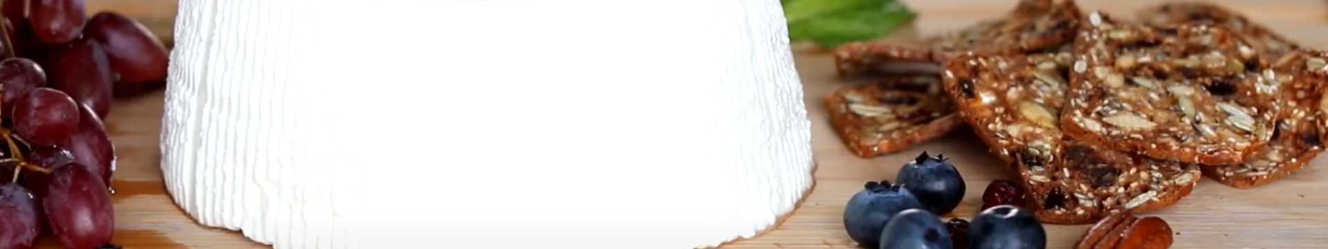 fromage ricotta maison