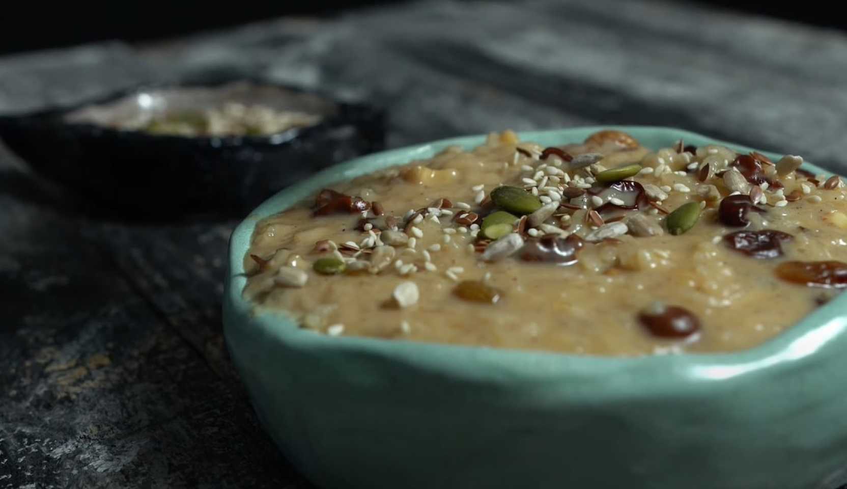Image du plat : Kheer Pudding