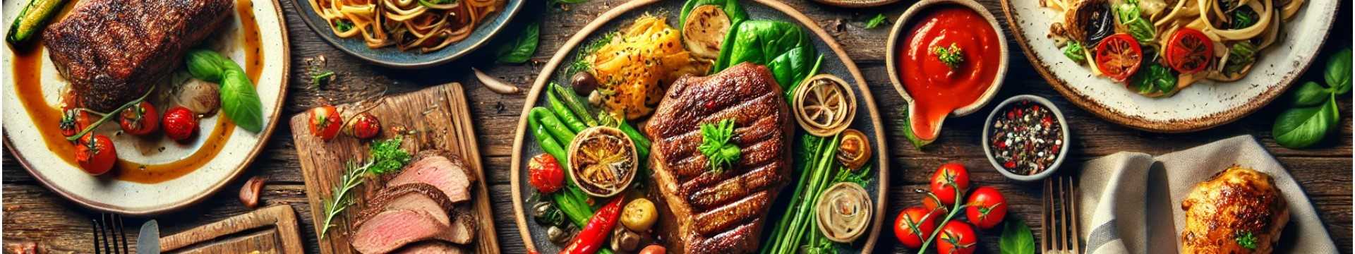 Catégorie de recettes : Plats principaux