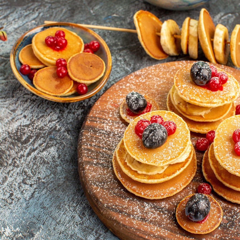 Article : Maslenitsa 2026 : 10 recettes de crêpes originales et astuces pour les fêtes