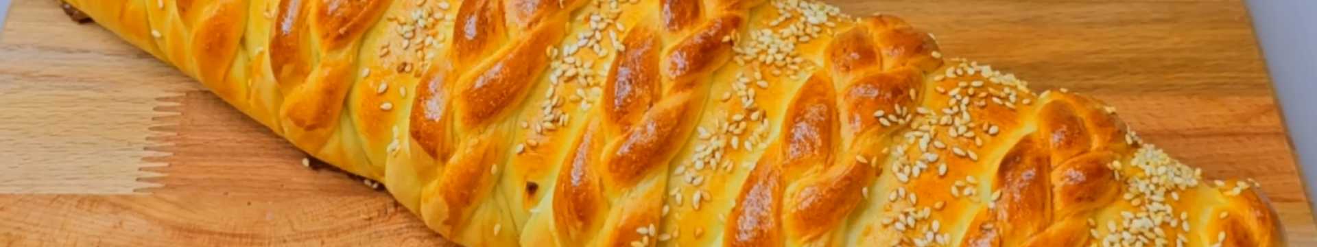 roulé à tarte élégant