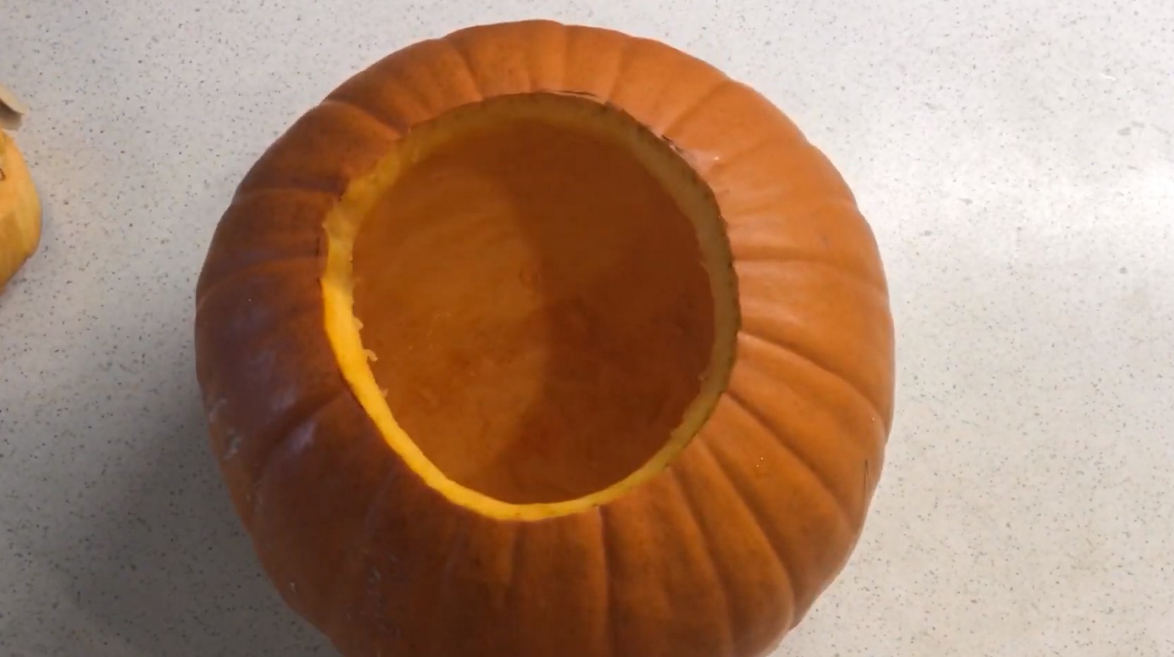 Comment sculpter une citrouille correctement