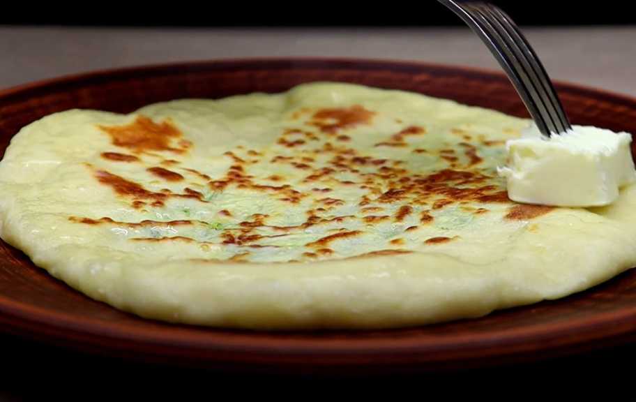 Recette : Khychins des Balkans