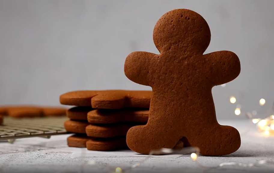 Recette : Pain d'épices