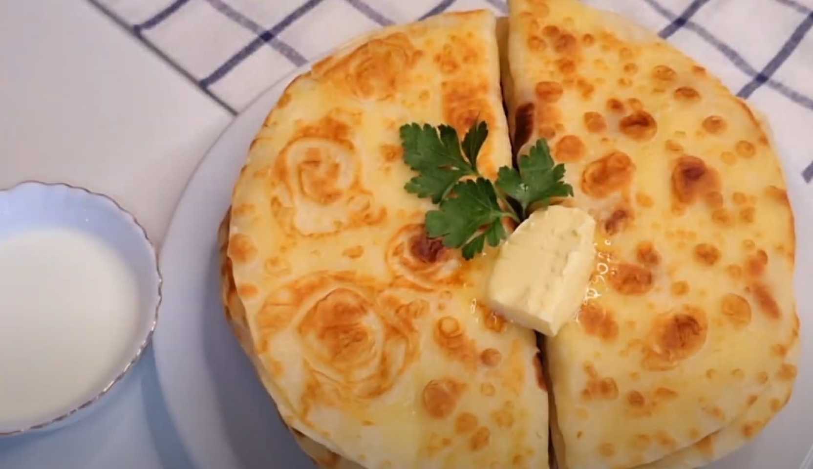 Image du plat : Kystyby aux pommes de terre