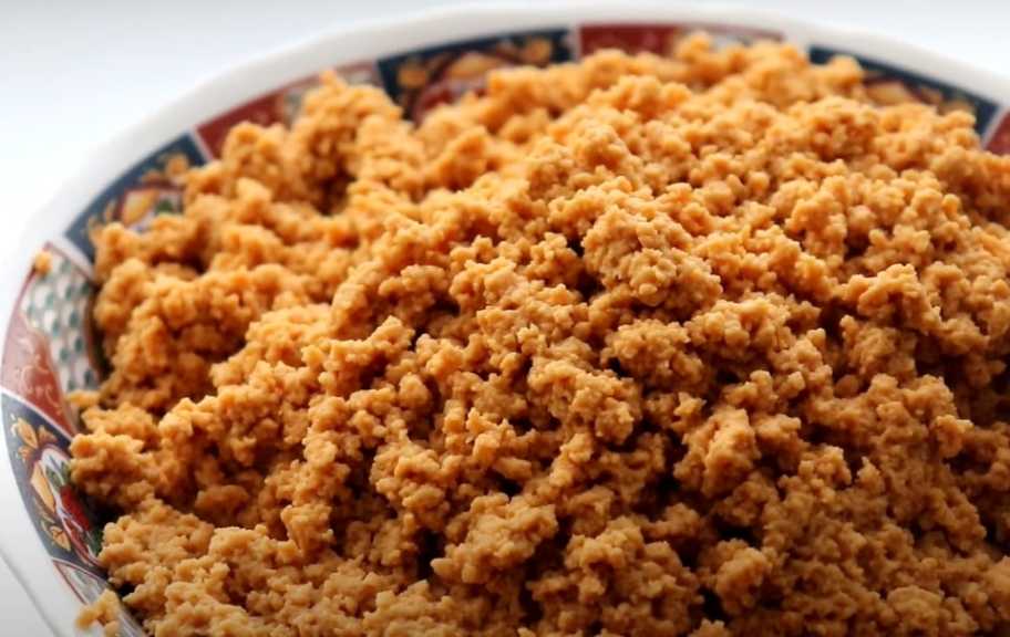 Recette : Tatar Kort