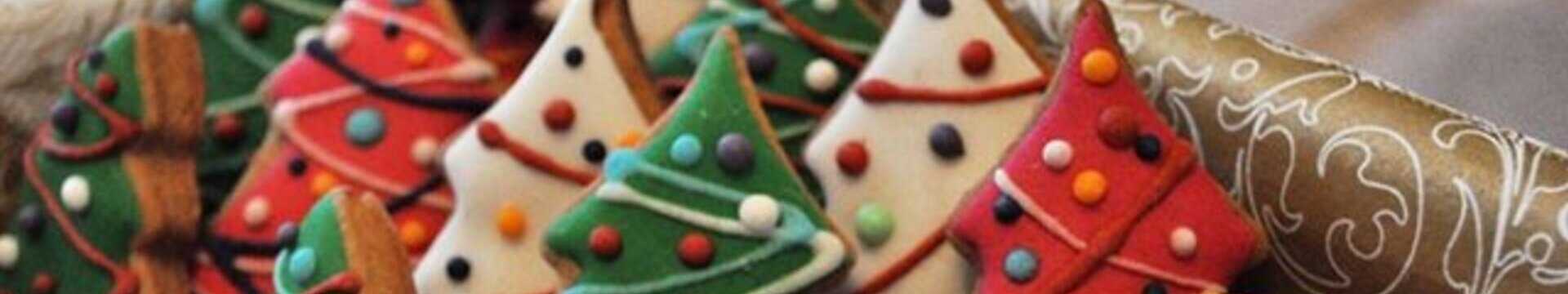 Catégorie de recettes : Desserts du Nouvel An 2026