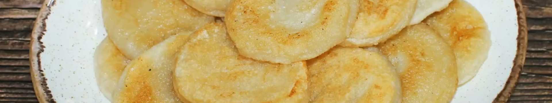 Gâteaux de riz Tirimgubi