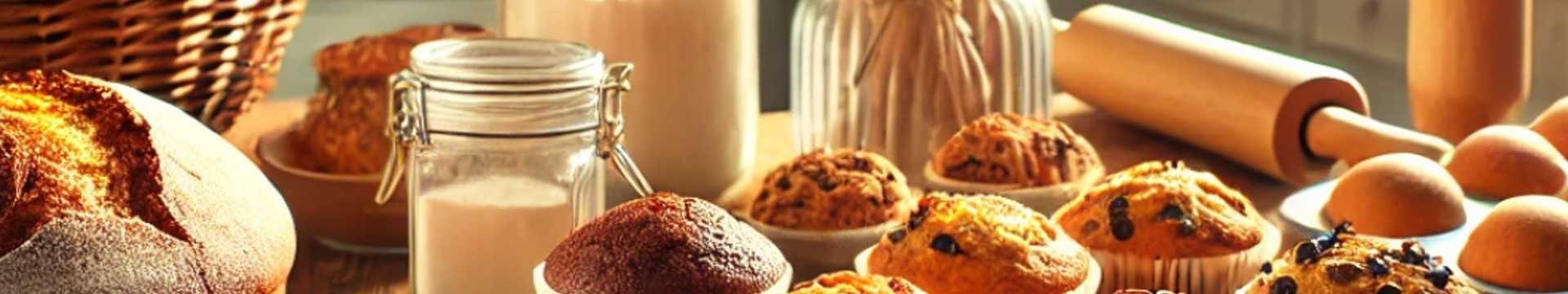 Catégorie de recettes : Recettes de pâtisserie