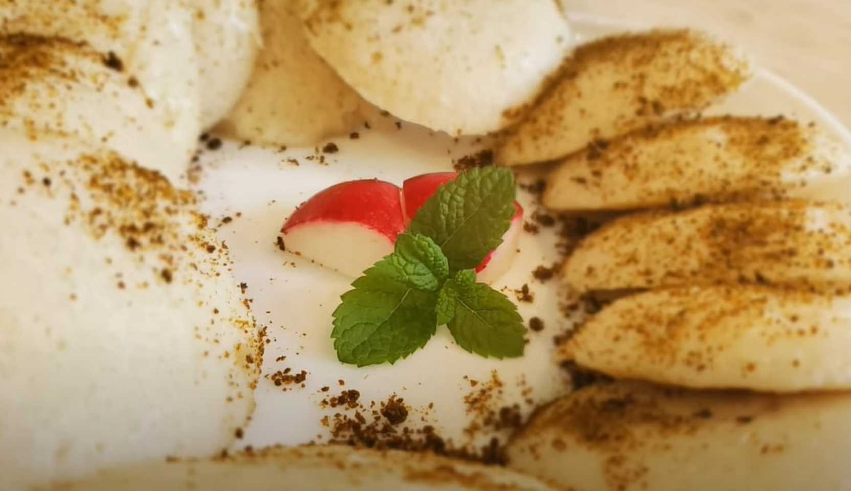 Image du plat : Idli à la farine de riz