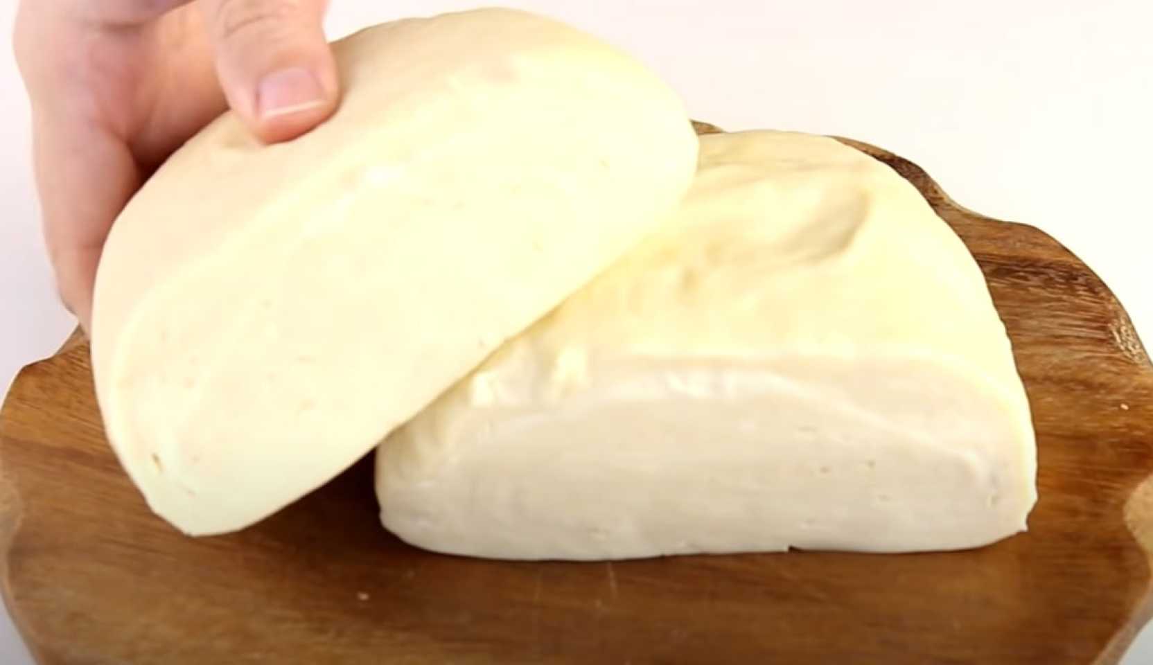 Image du plat : Pâte pour mantisses