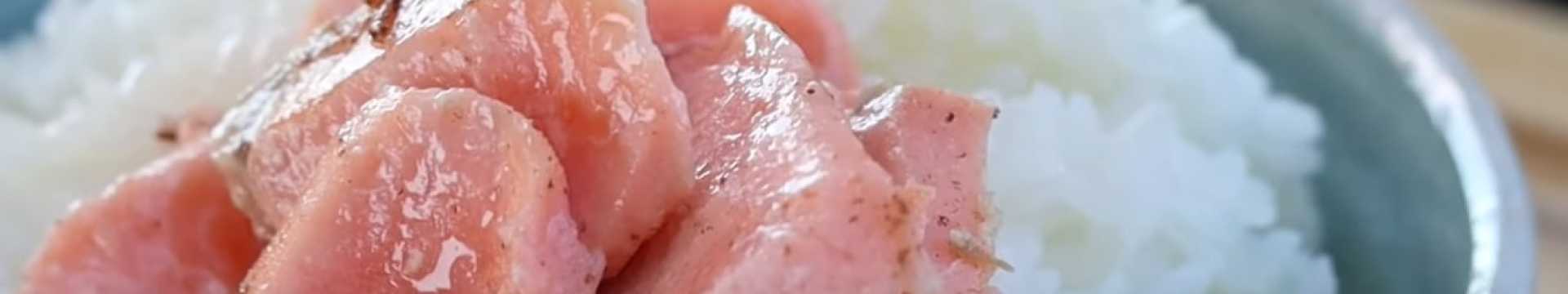 petit-déjeuner japonais