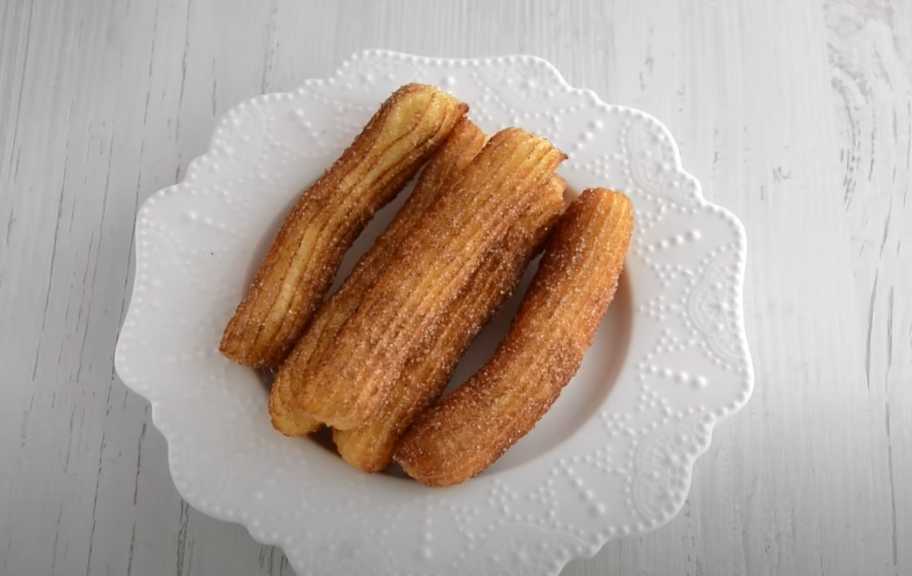 Recette : Friture italienne de Noël